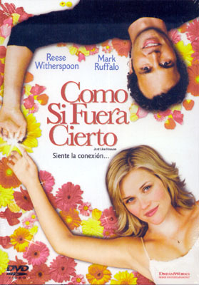 Como Si Fuera Cierto (2005) poster